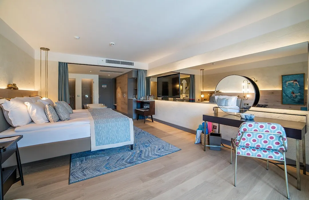 Akra Fethiye The Residence Tui Blue Sensatori (Adults Only)-1