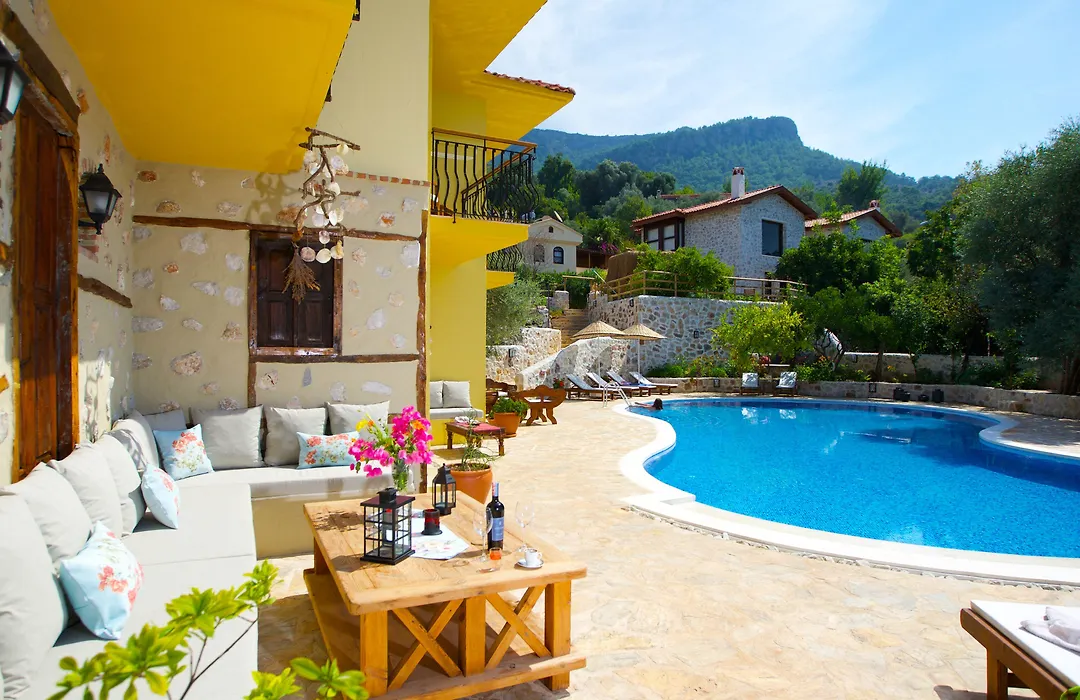 Exclusive Boutique Hotel 5-1