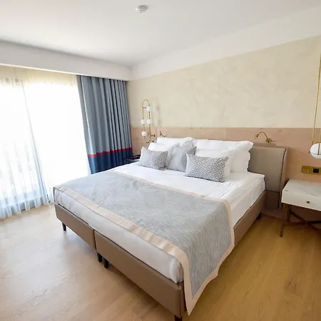 Akra Fethiye The Residence Tui Blue Sensatori (Adults Only)-3