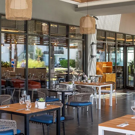 Akra Fethiye The Residence Tui Blue Sensatori (Adults Only)-2