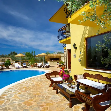 Exclusive Boutique Hotel 5-2